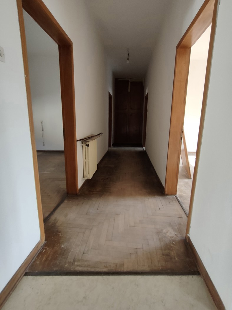 Casa indipendente con giardino a Adria