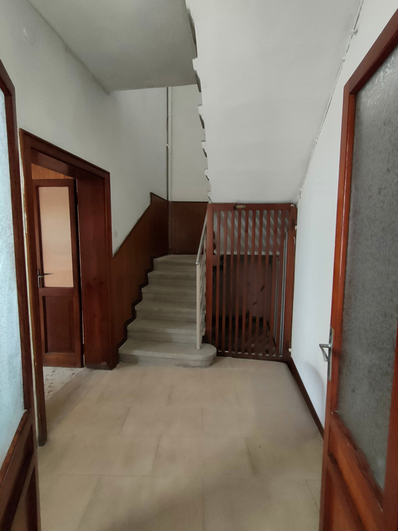 Casa indipendente con giardino a Adria