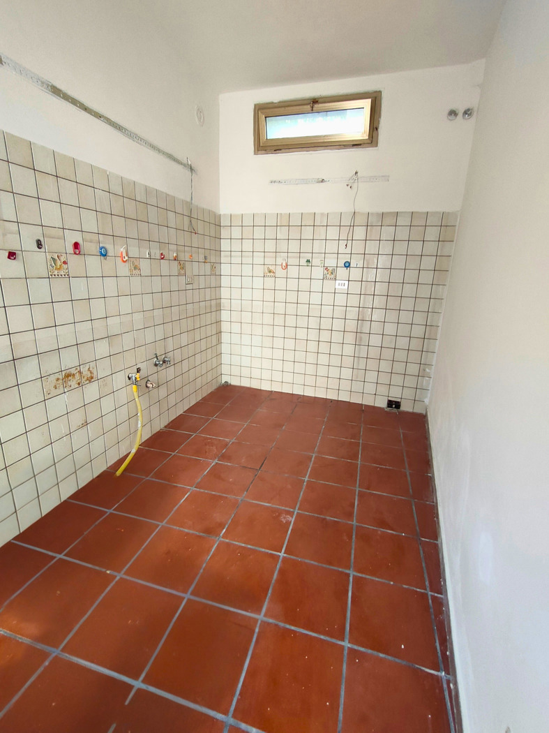 Casa indipendente con giardino a Adria