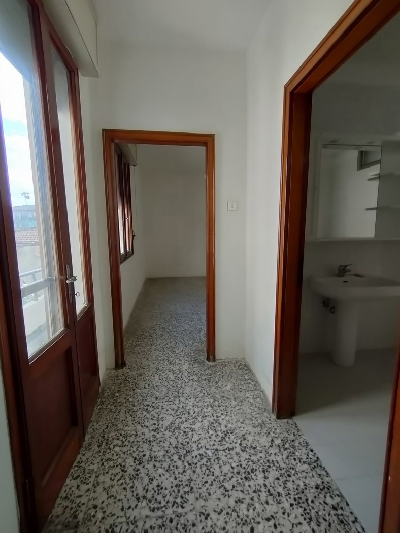 Casa indipendente con giardino a Adria