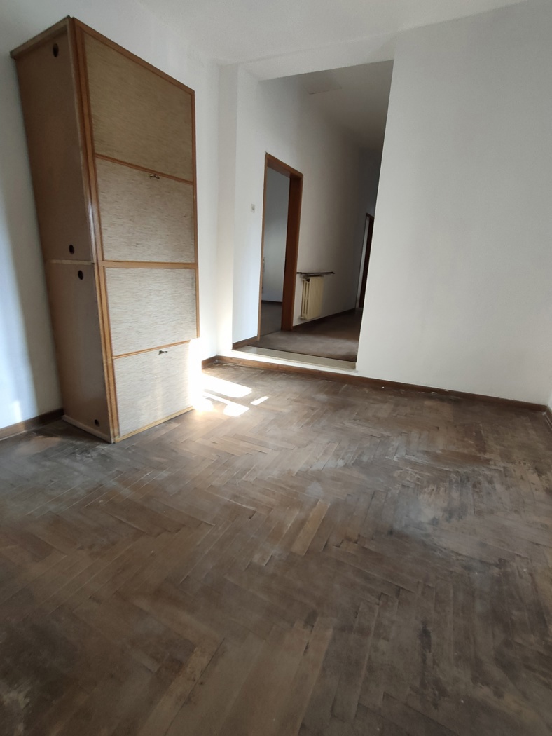 Casa indipendente con giardino a Adria