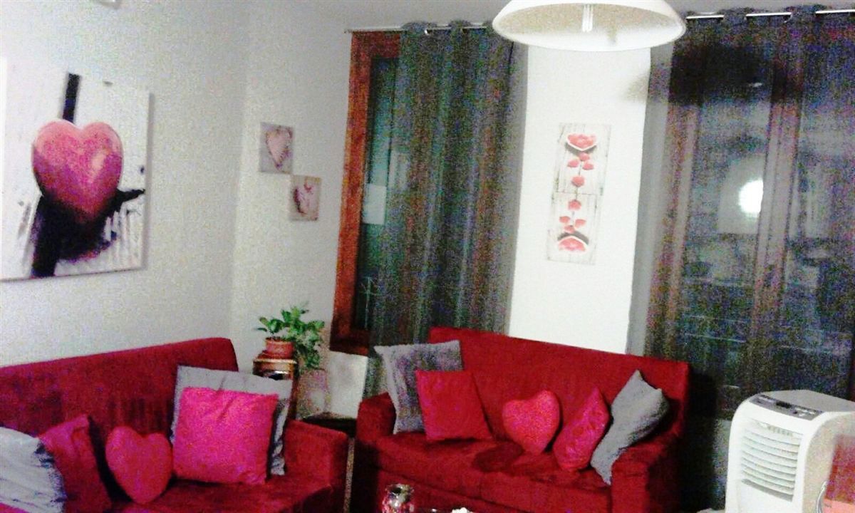Bilocale arredato in affitto a Adria