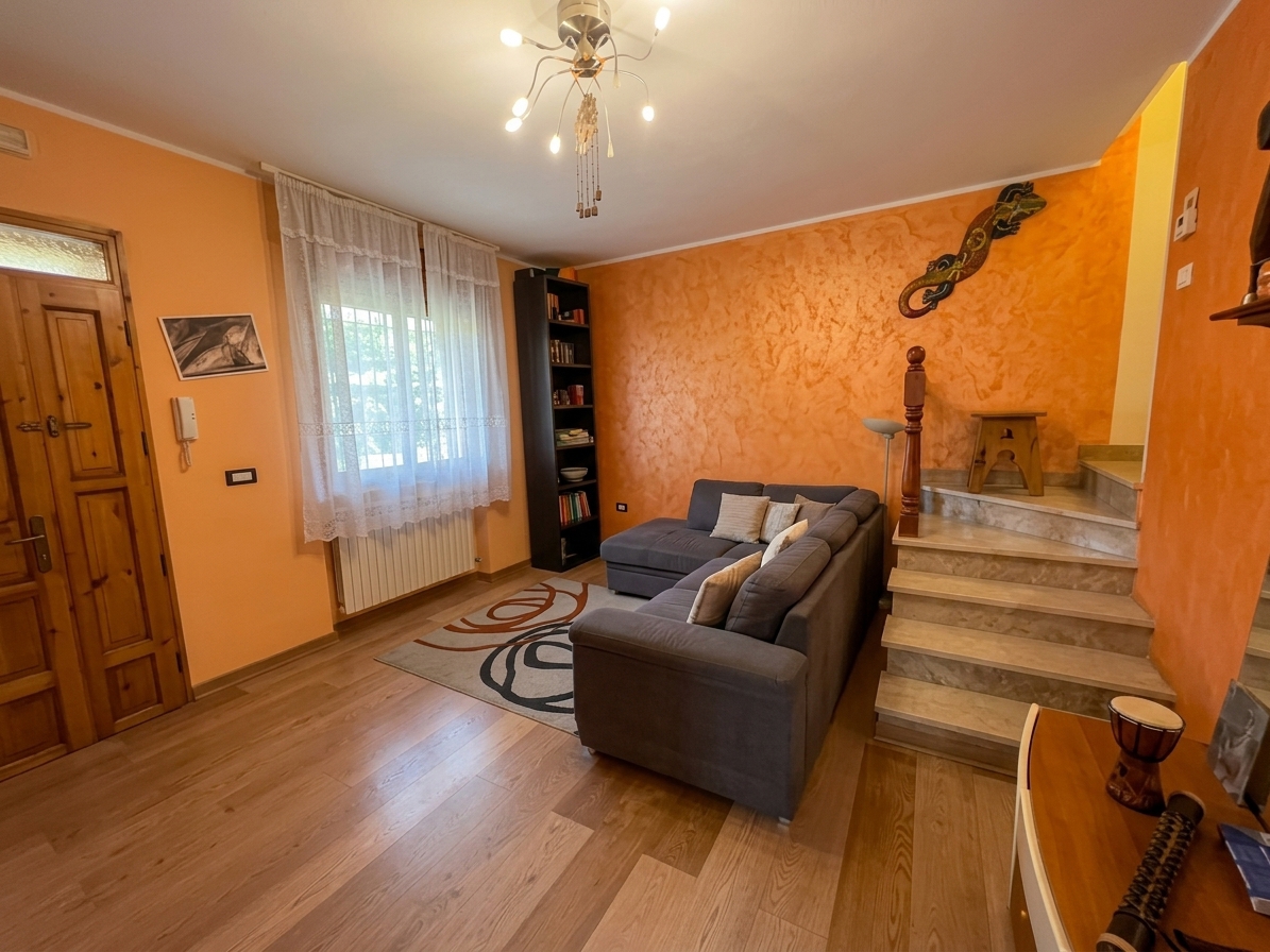 Villa in vendita a Adria