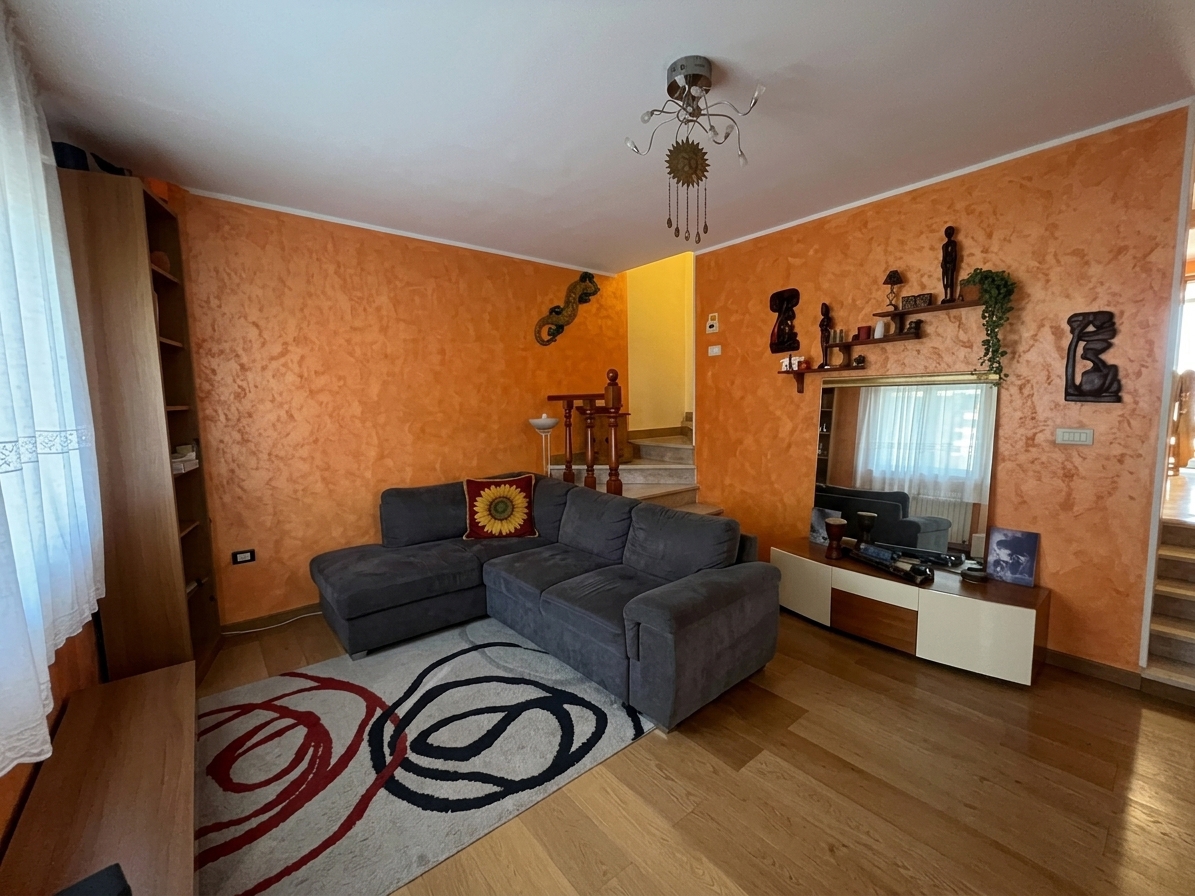Villa in vendita a Adria