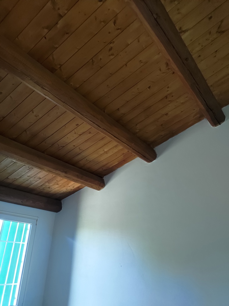 Bilocale arredato in affitto a Papozze