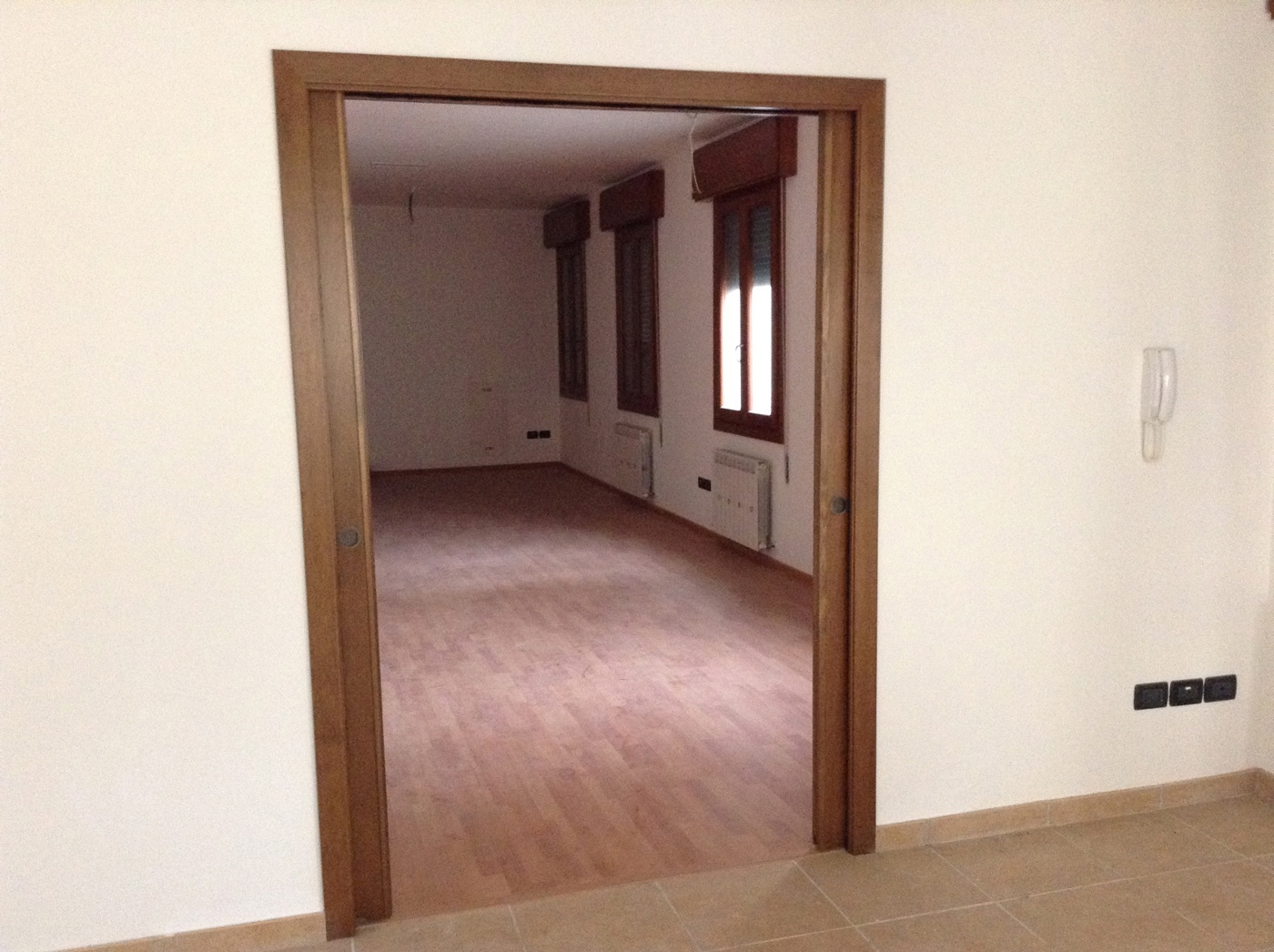 Attico in affitto a Adria