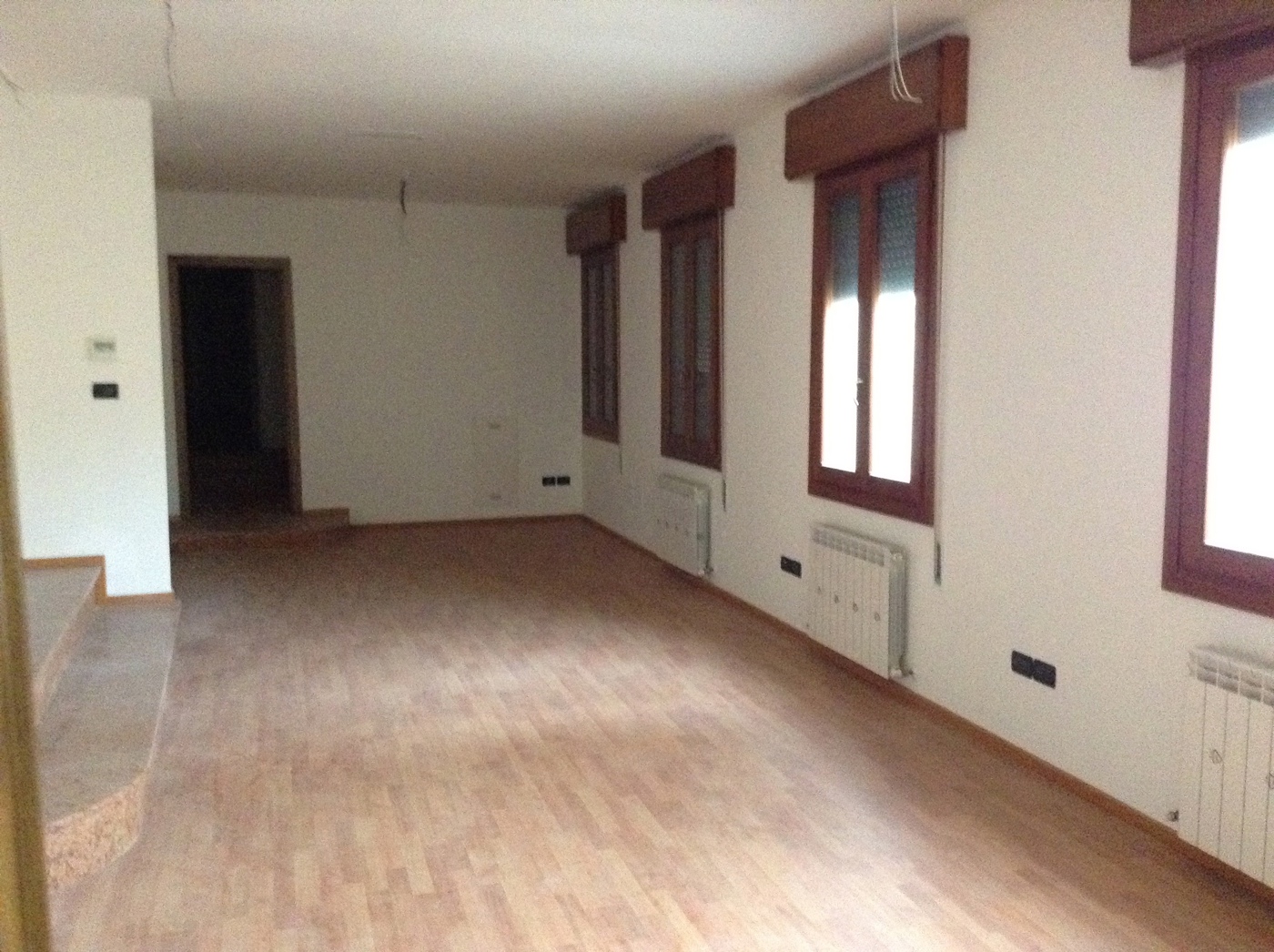 Attico in affitto a Adria