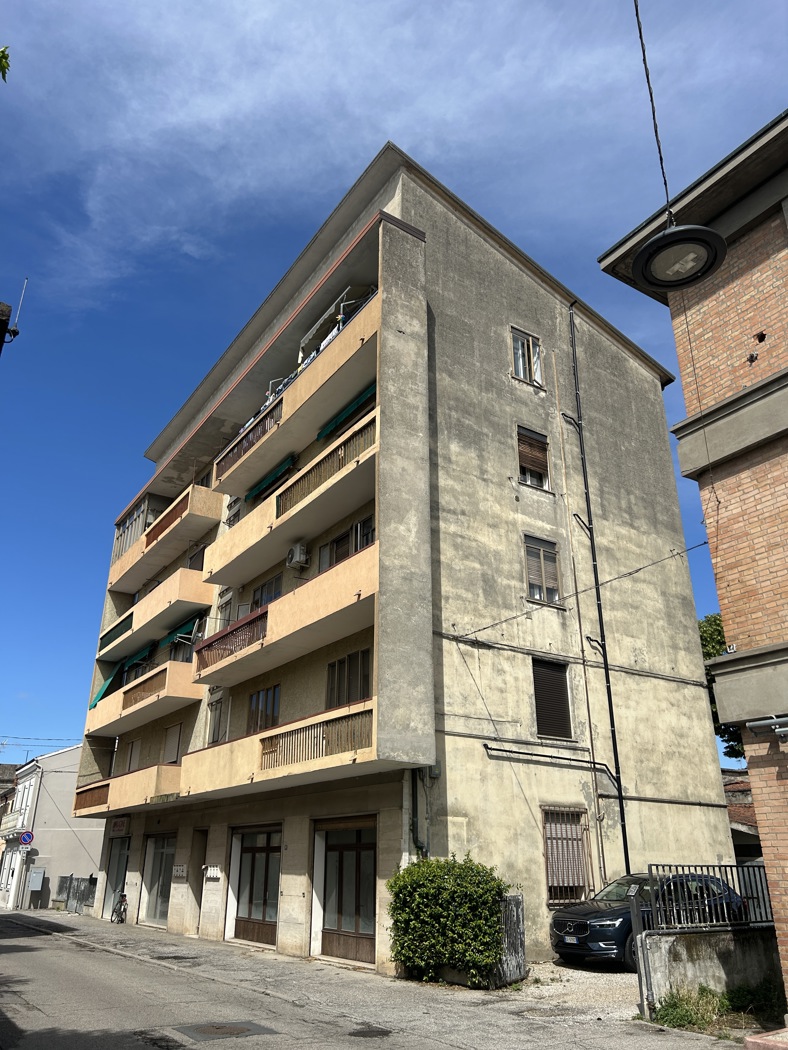 Appartamento in vendita a Adria