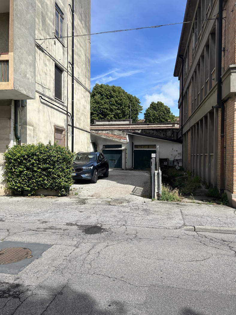Appartamento in vendita a Adria