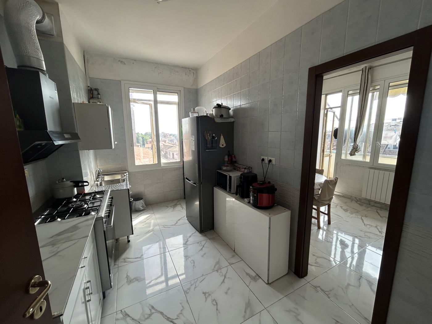 Appartamento in vendita a Adria