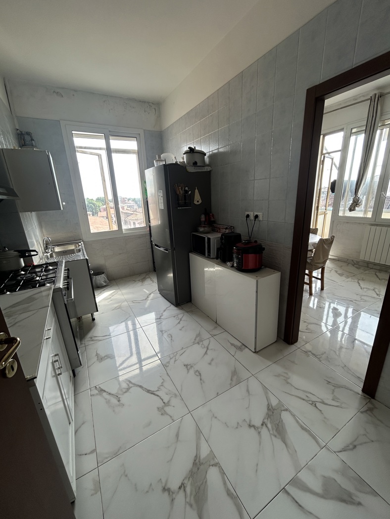 Appartamento in vendita a Adria