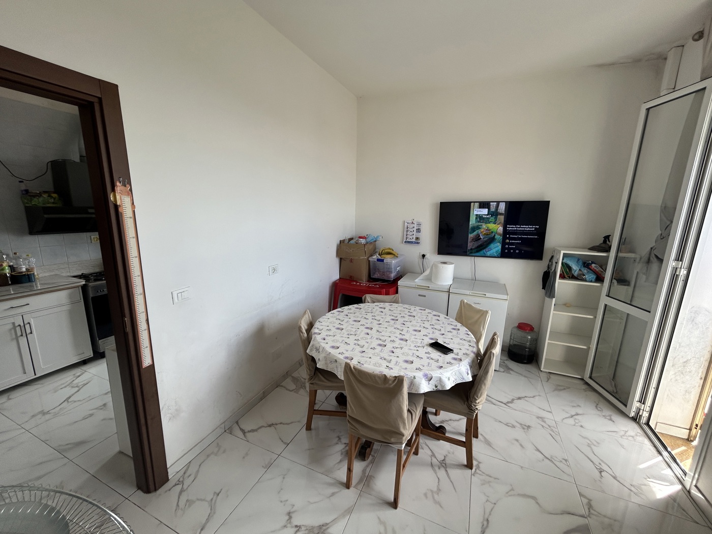 Appartamento in vendita a Adria