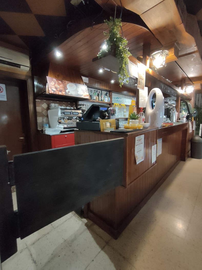 Attivit� commerciale Ristorante e pizzeria in vendita a Ceregnano