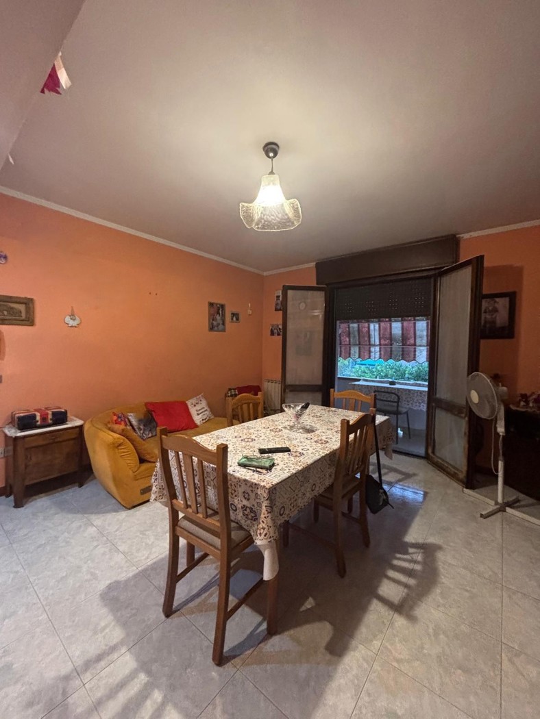 Quadrilocale in vendita a Corbola