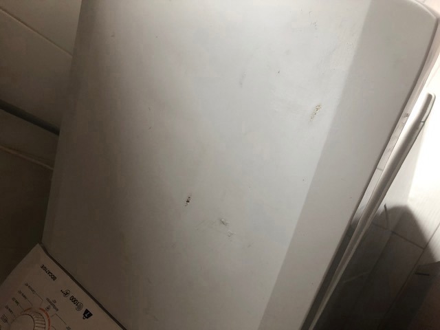 Bilocale con giardino a Adria