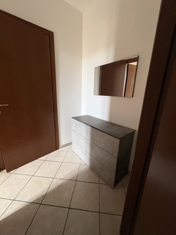 Bilocale arredato in affitto a Adria