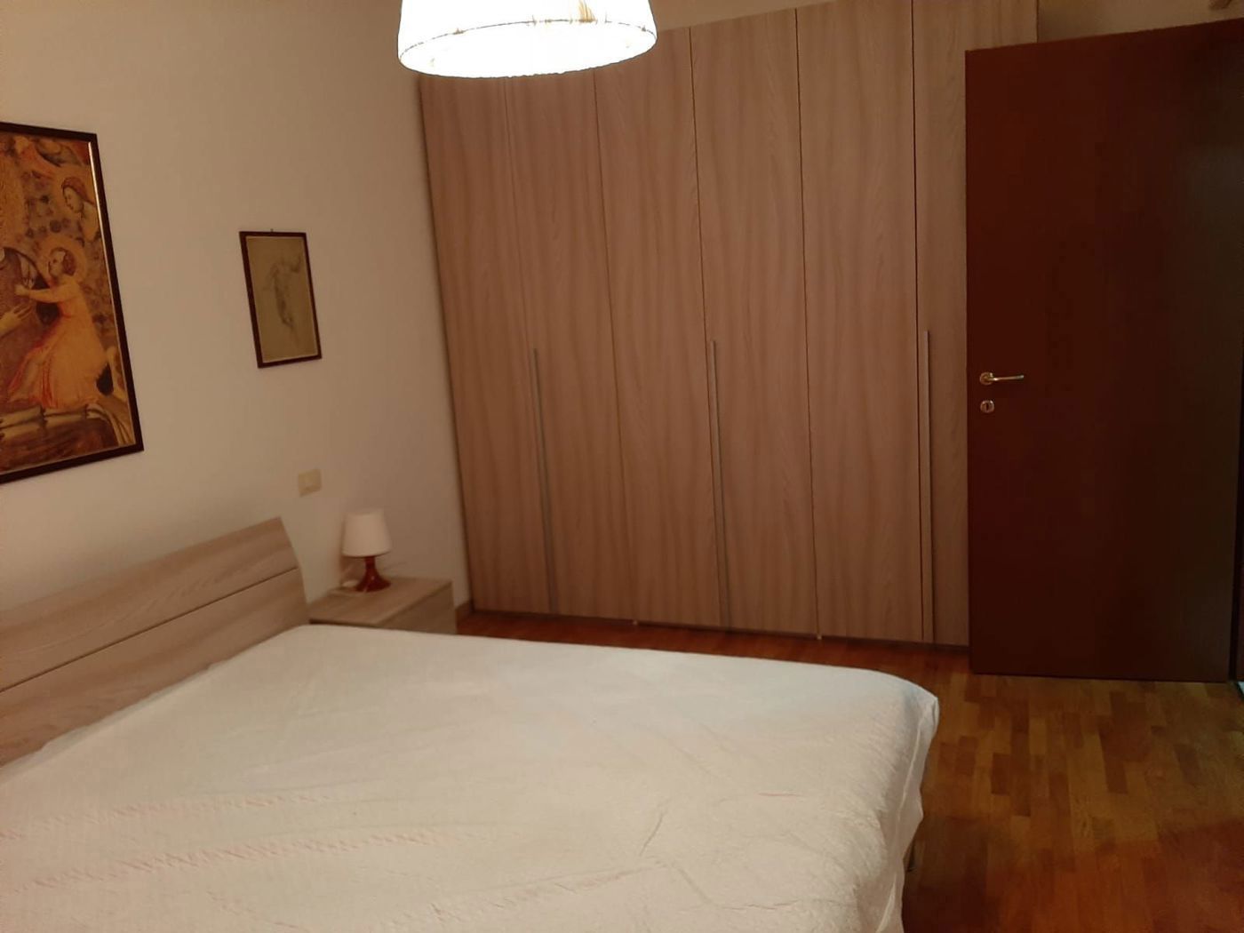 Bilocale arredato in affitto a Adria