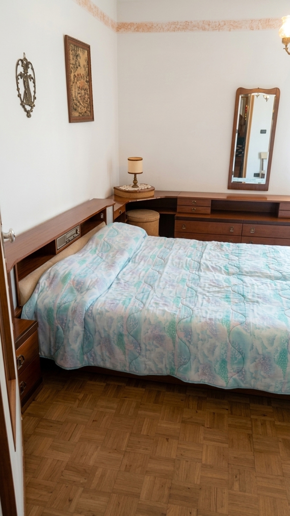 Quadrilocale da ristrutturare a Adria