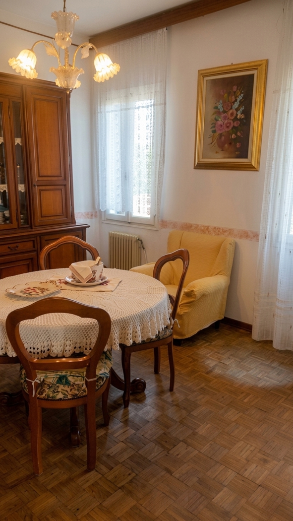 Quadrilocale da ristrutturare a Adria