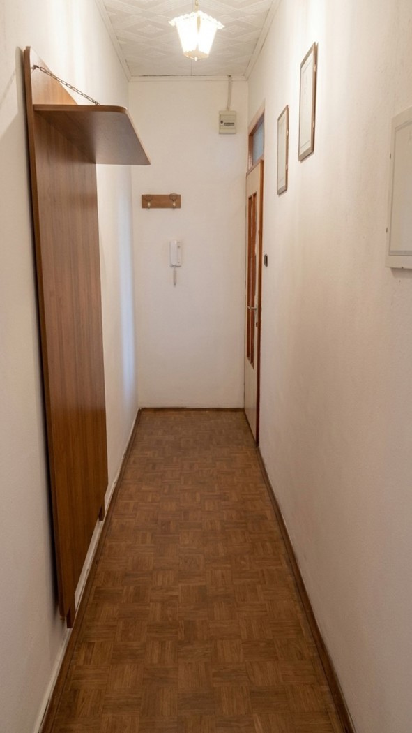 Quadrilocale da ristrutturare a Adria