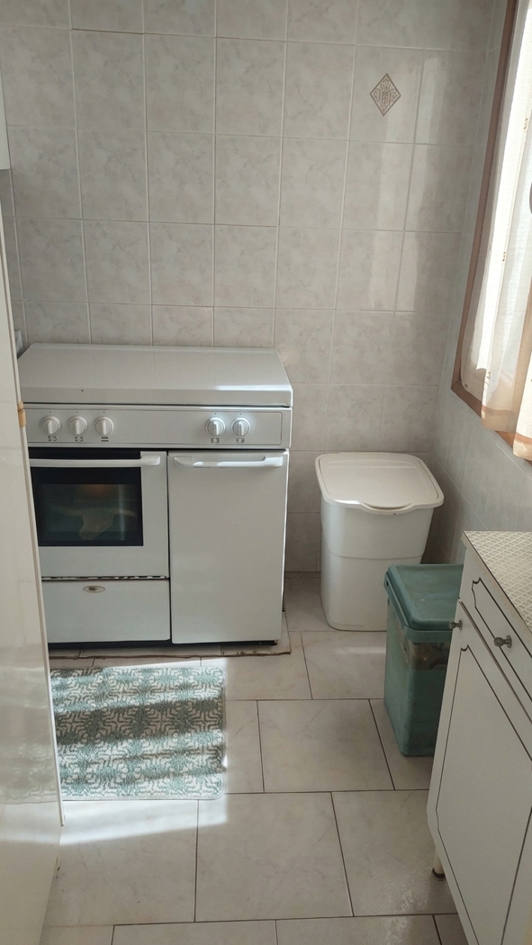 Quadrilocale da ristrutturare a Adria