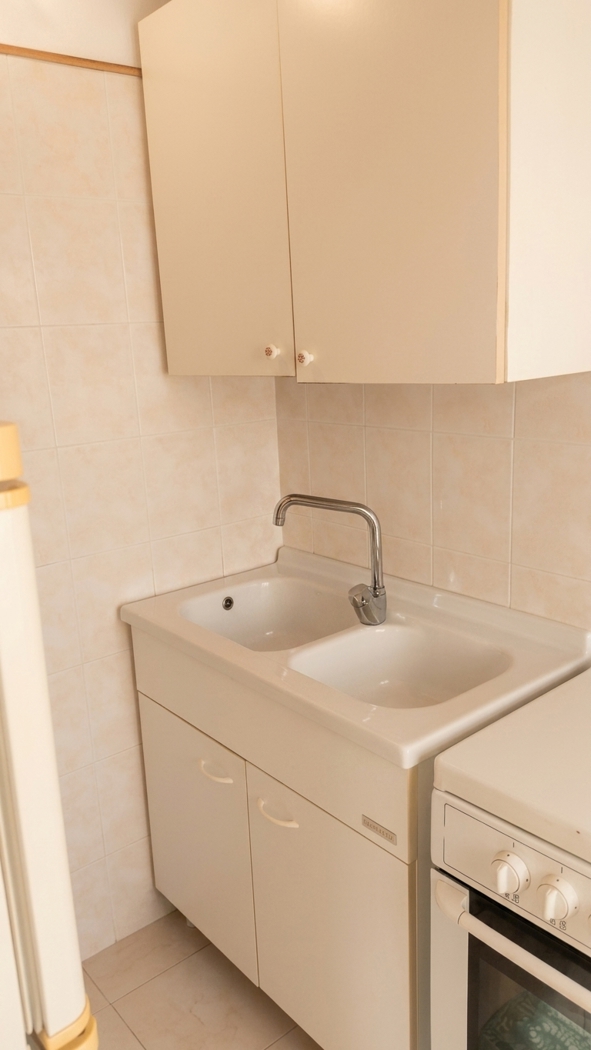 Quadrilocale da ristrutturare a Adria