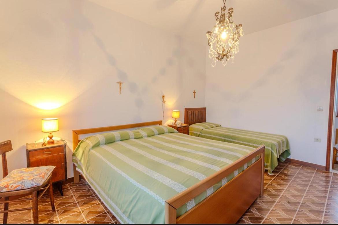 Casa indipendente arredata in affitto a Corbola