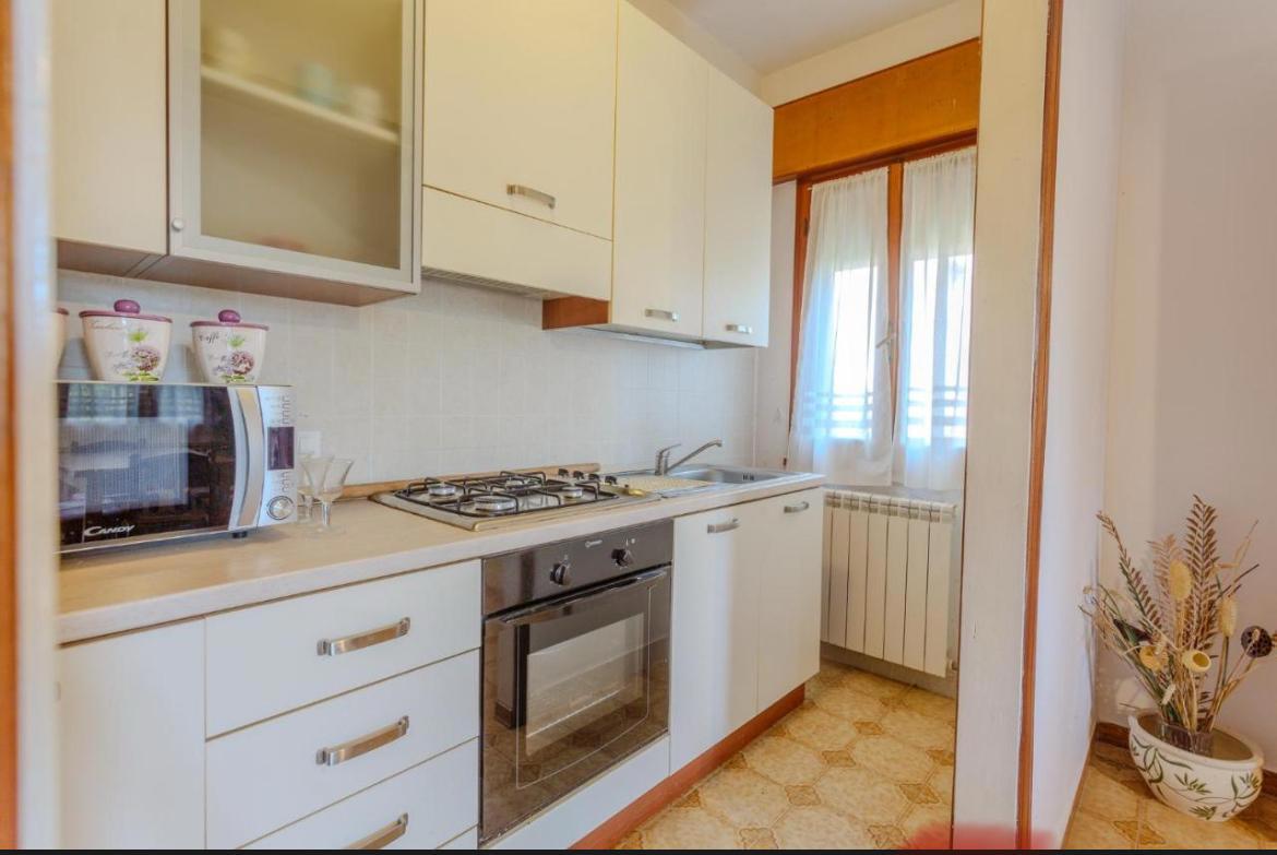 Casa indipendente arredata in affitto a Corbola