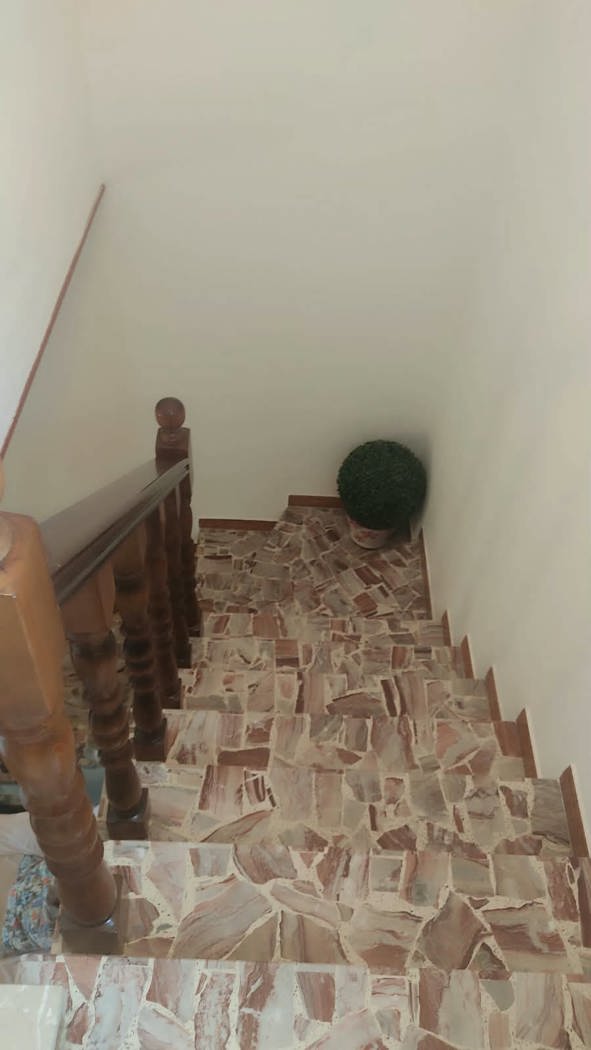 Casa indipendente arredata in affitto a Corbola