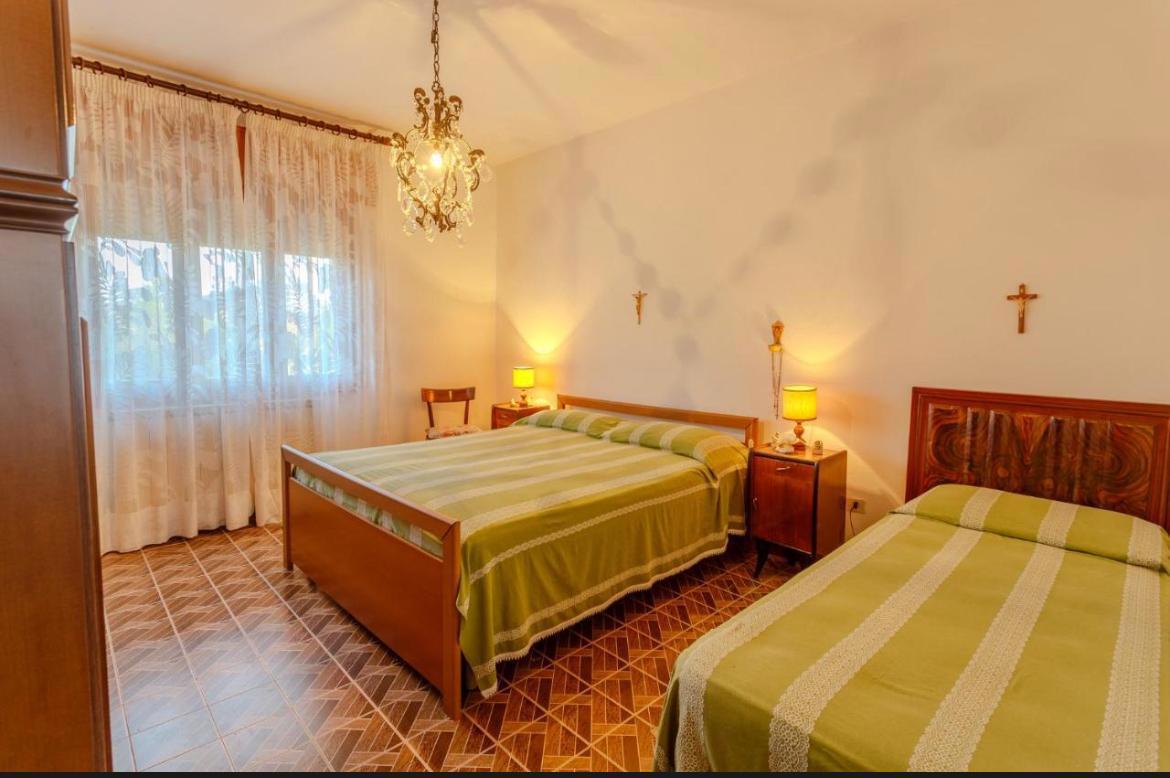Casa indipendente arredata in affitto a Corbola