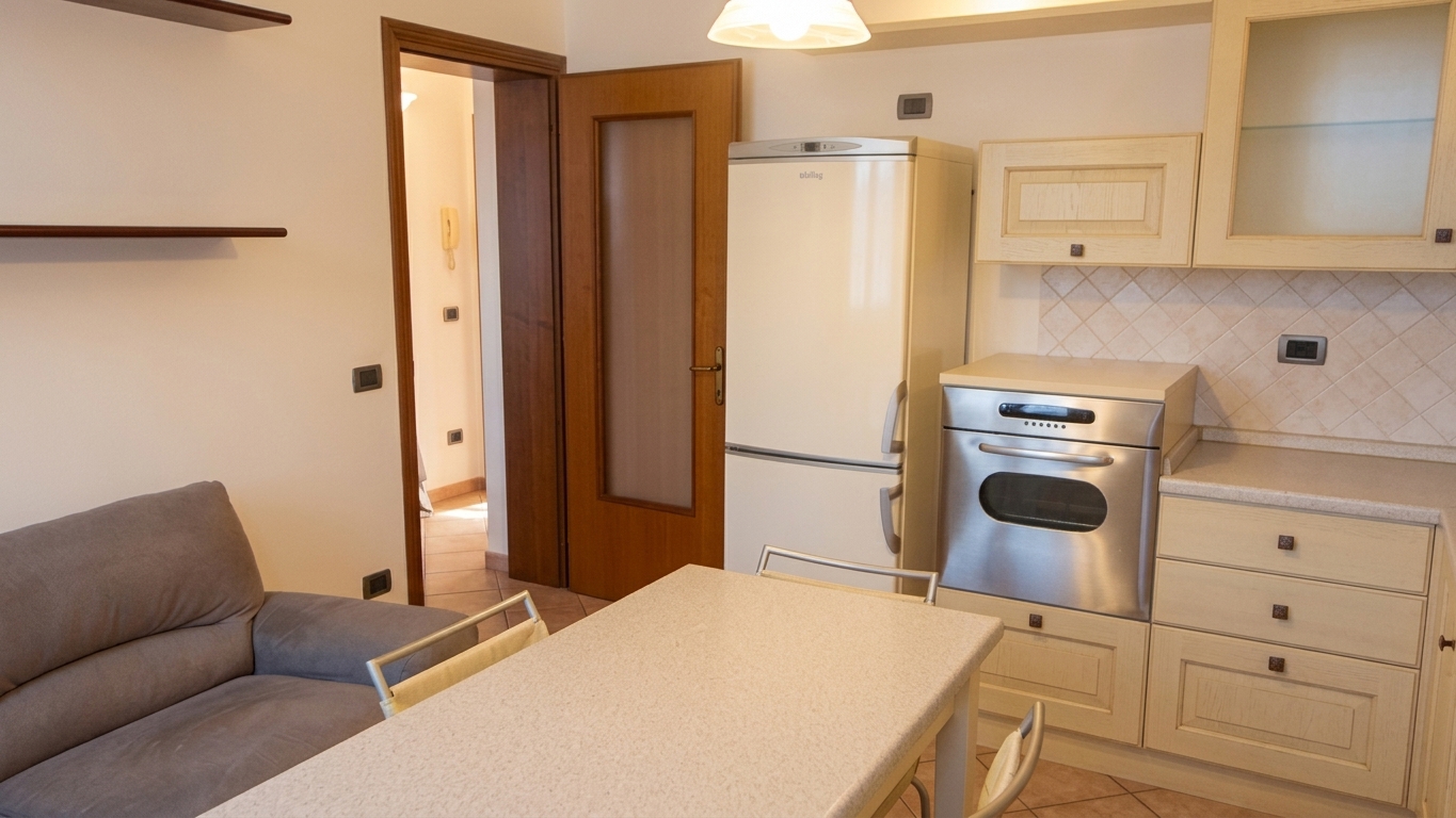Bilocale in vendita a Adria