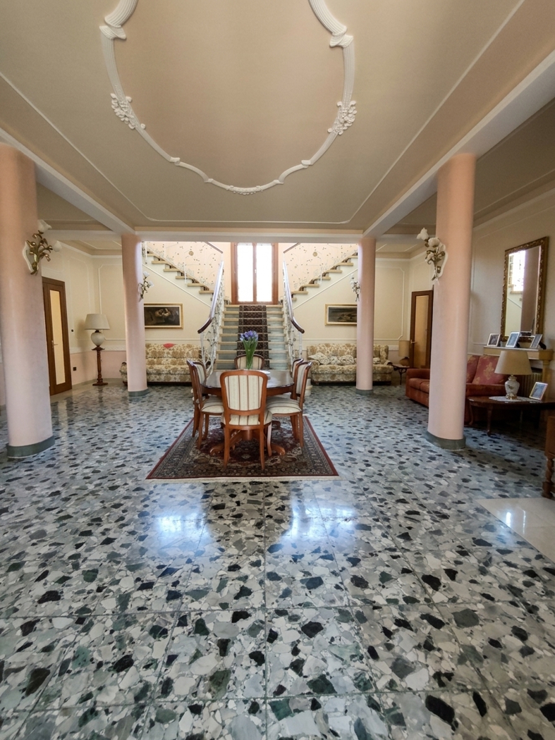 Villa in vendita a Adria