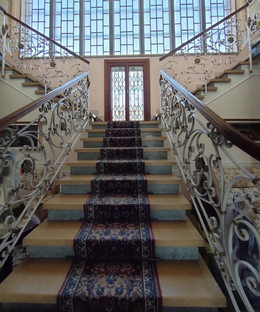 Villa in vendita a Adria