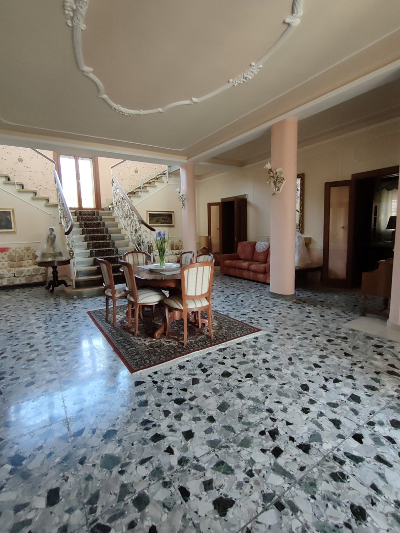 Villa in vendita a Adria