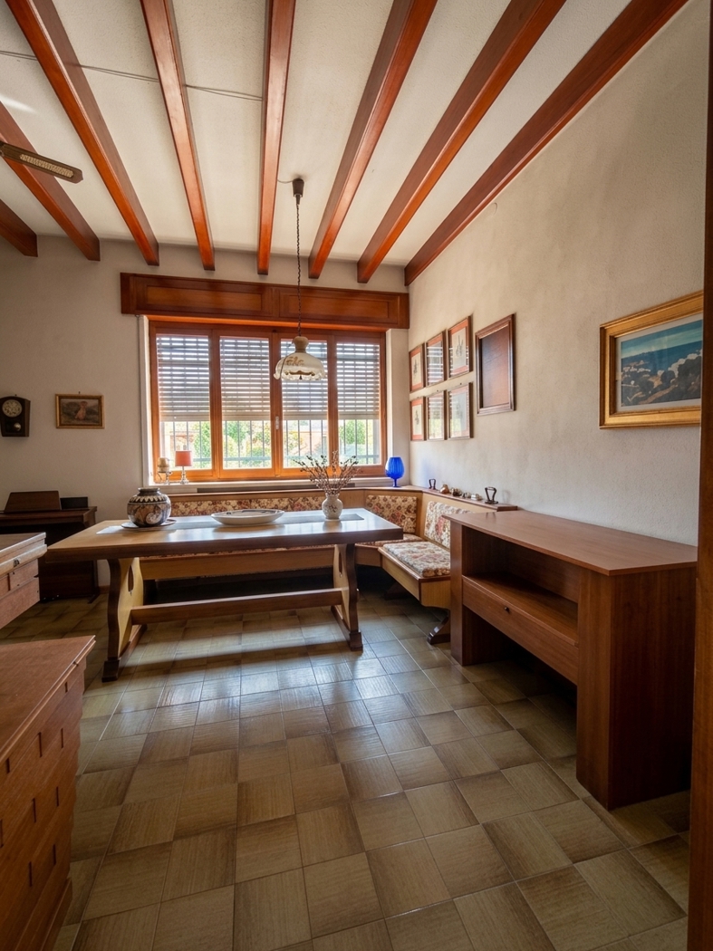 Villa in vendita a Adria