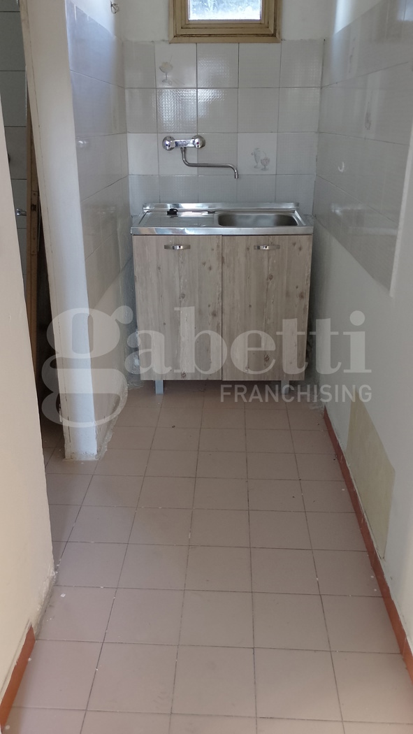 Casa indipendente con giardino a Gavello