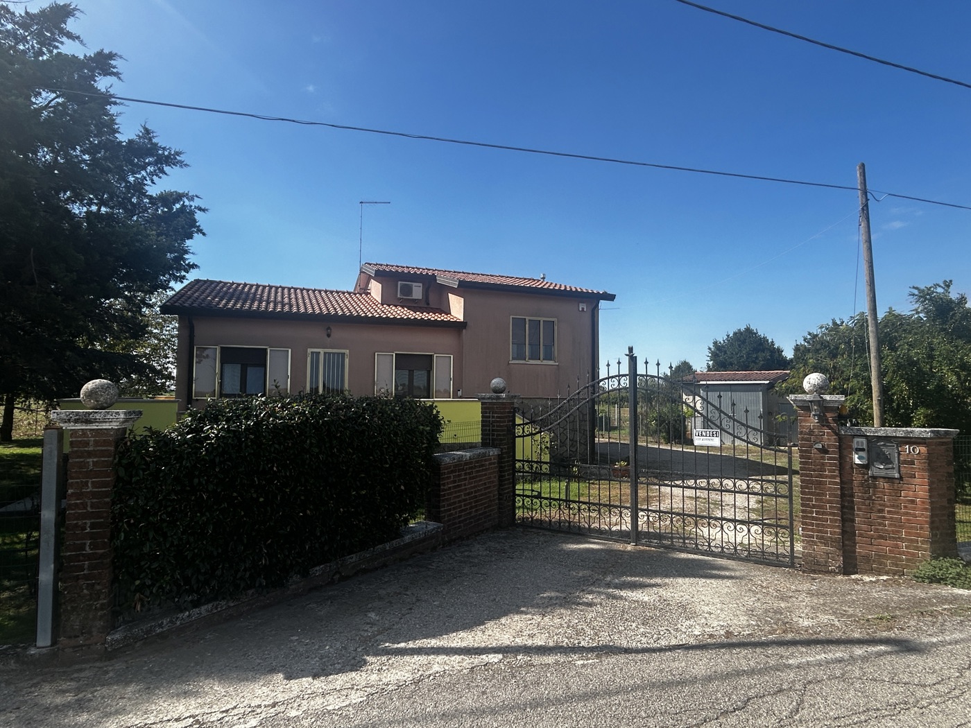 Casa indipendente in vendita a Adria