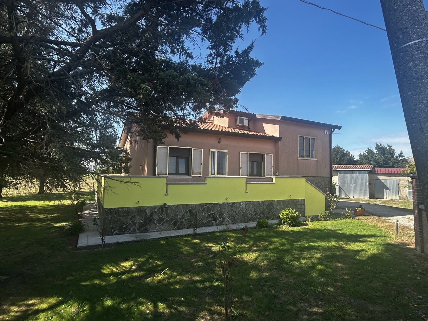 Casa indipendente in vendita a Adria