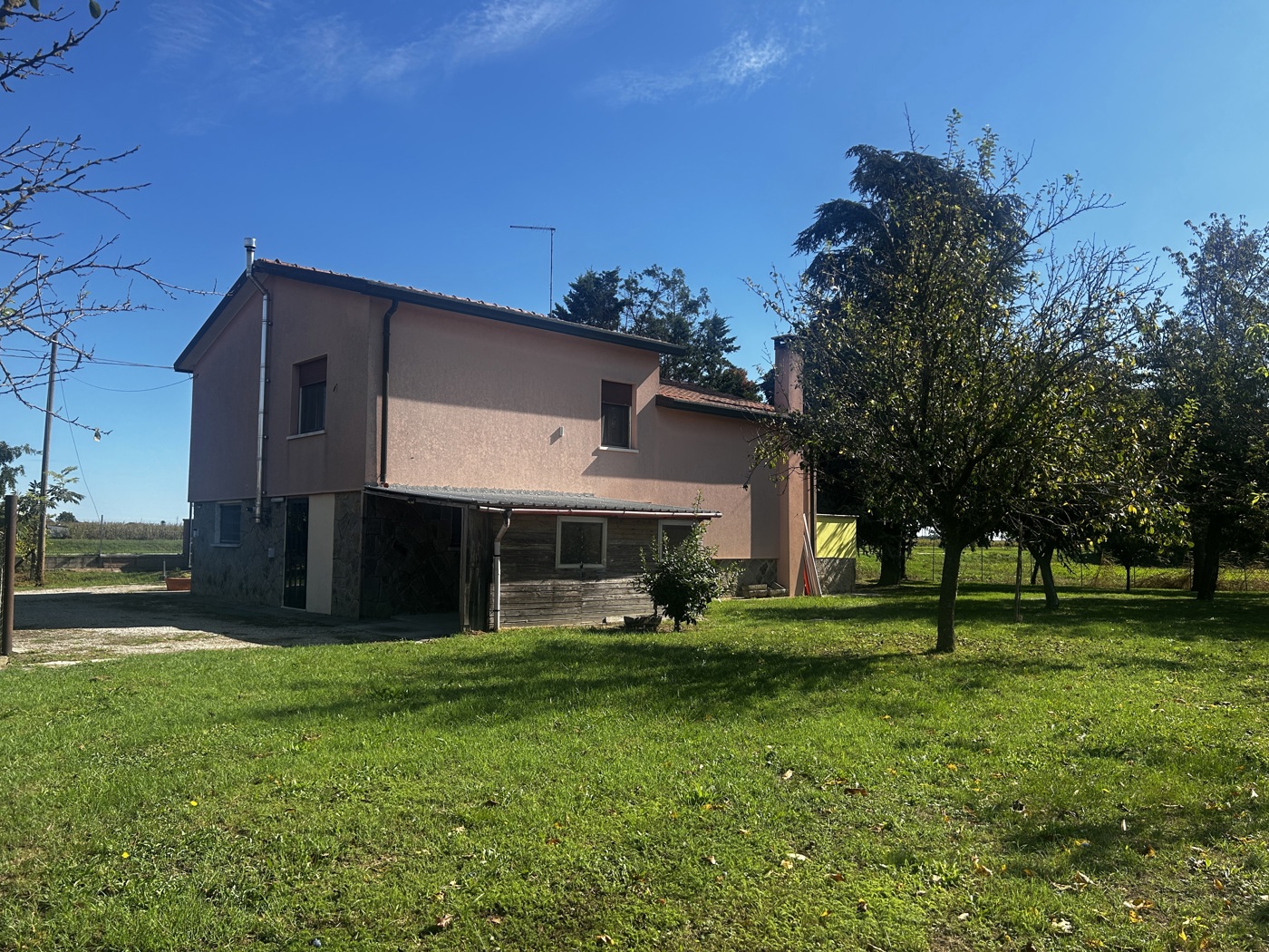 Casa indipendente in vendita a Adria