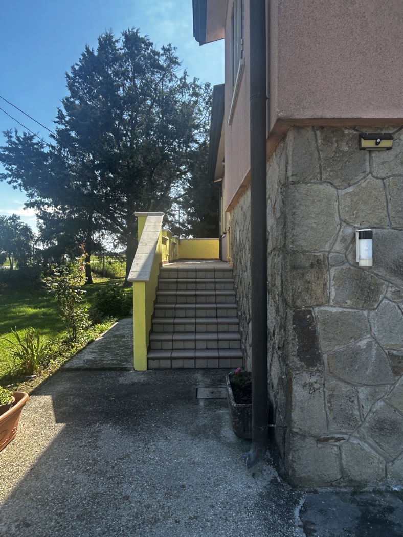 Casa indipendente in vendita a Adria