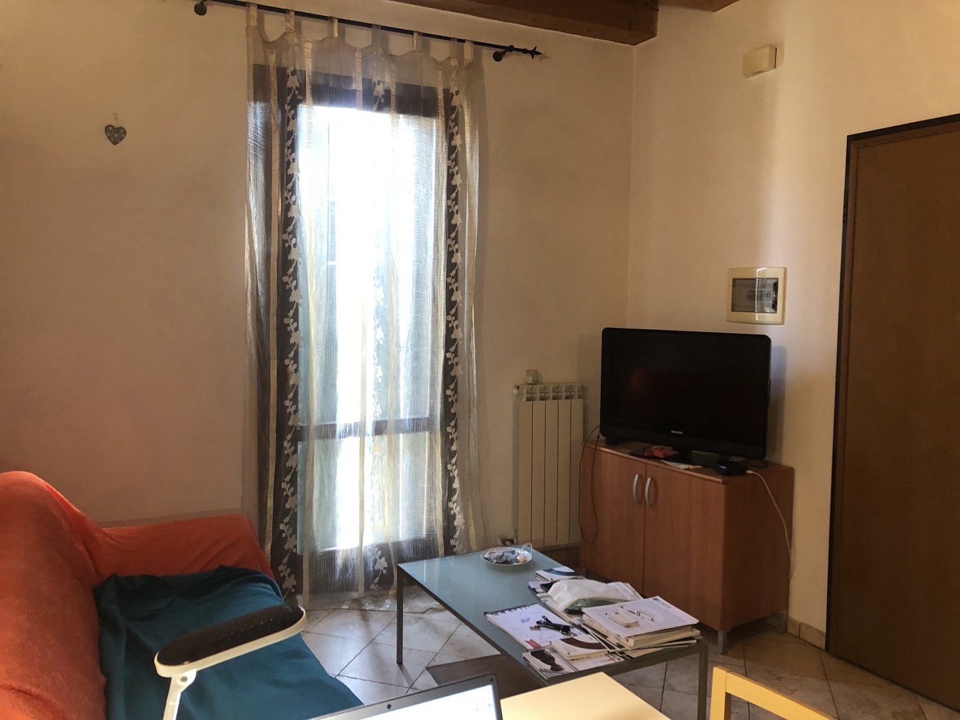Appartamento arredato in affitto a Adria