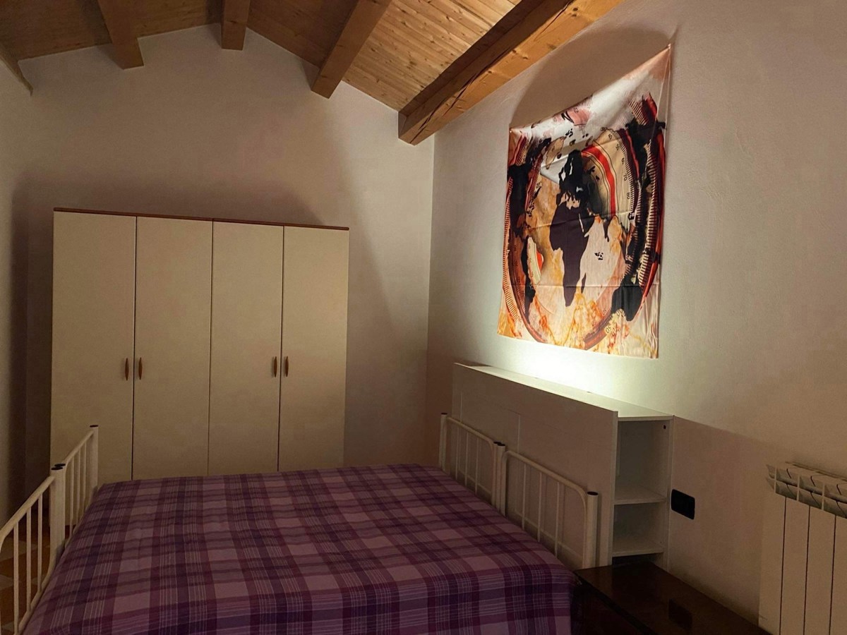 Appartamento arredato in affitto a Adria