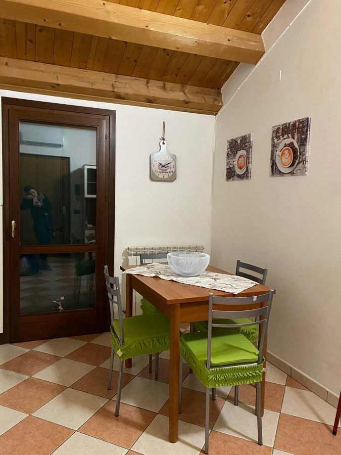 Appartamento arredato in affitto a Adria