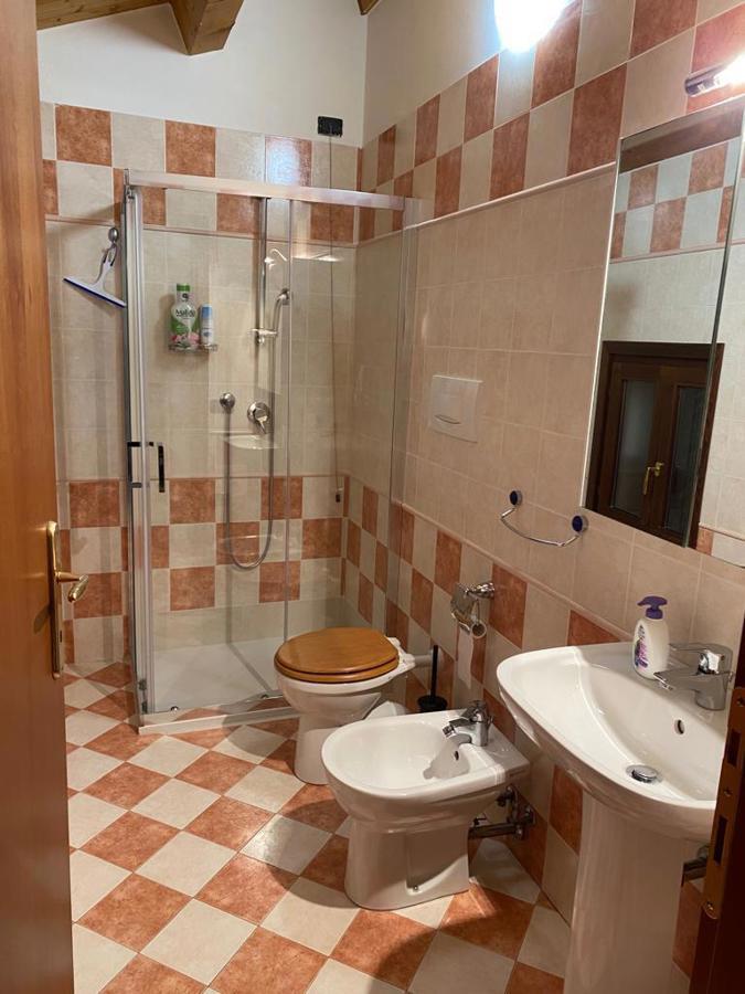 Appartamento arredato in affitto a Adria