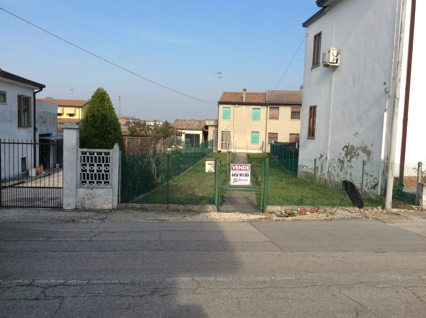 Casa indipendente in vendita a Adria