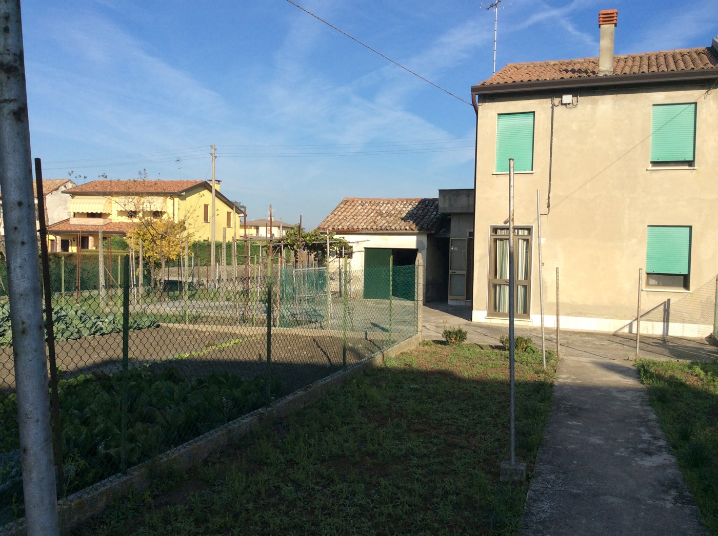 Casa indipendente in vendita a Adria