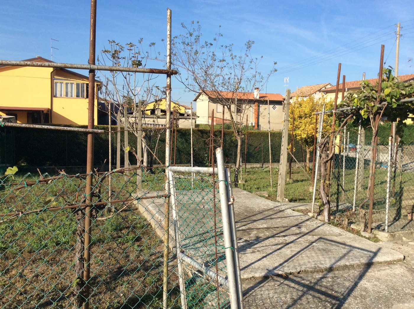Casa indipendente in vendita a Adria