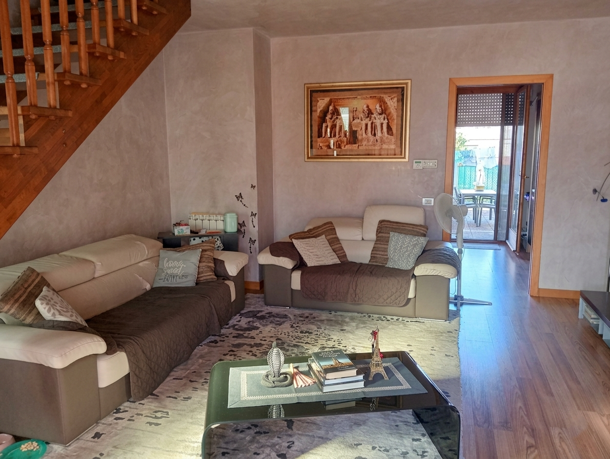 Casa – Adria, Borgo Dolomiti