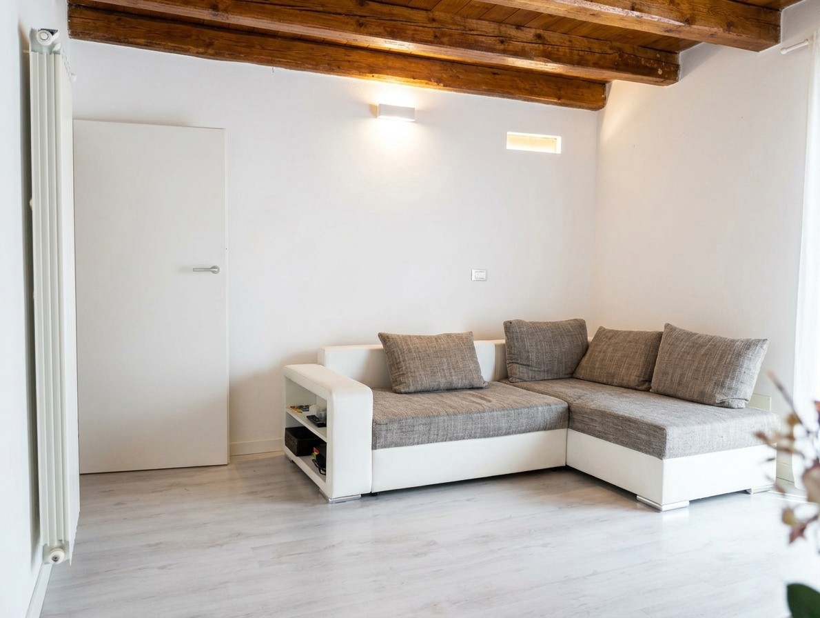 Casa – Adria, Borgo Dolomiti