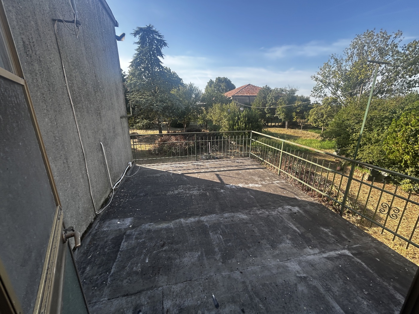 Rustico con giardino a Adria